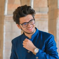 Faizan Mark