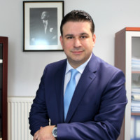 Ali Haydar Timisi