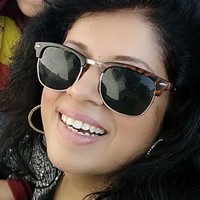 rubina gupta