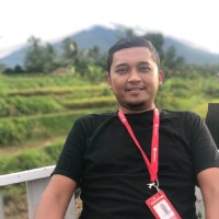 Darmawansyah Darmawansyah