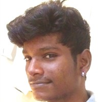 Viresha Yamanappa Madari