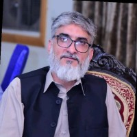 Zubair Afzal