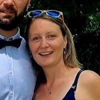 Cindy Frouin