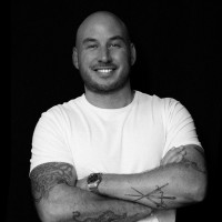 Simon Walsh