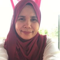 Aida Mohamed