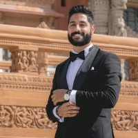 George Magdy