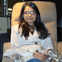 Ena Patel