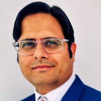 Shantanu Phoolwar