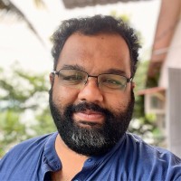 Hari Nair