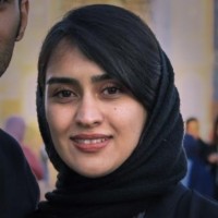 yasaman jahanmardi