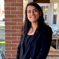 Siddhi Patel