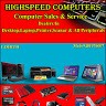 HIGH SPEED