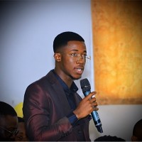 Lancine BAMBA
