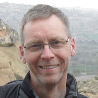 Harold Van Breukelen