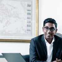 Anand George