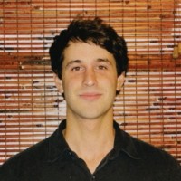 Matt Kimble