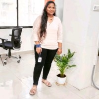 Padmini Boddu