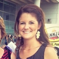 Amanda Travis