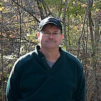 Jon Bidwell
