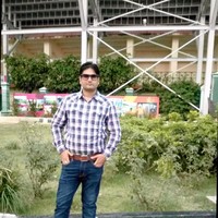 Sandeep KUMAR Sandeepdsc.Kumar2