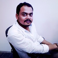 Harshad Pattalwar