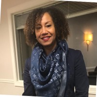 Thea Waters, CISM