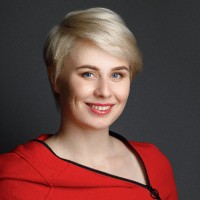Ирина Назарова