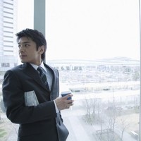 David wang