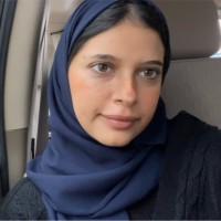 Marwa Alismail