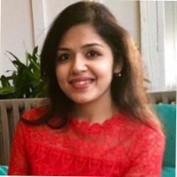 Sarada Sundaresan