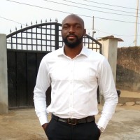 Richard Uzor
