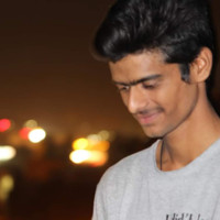 Lagishetti Nikhilesh