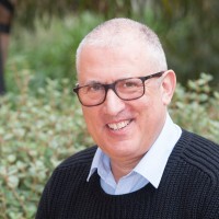 Lawrie Zion