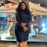Siddhi Sawant