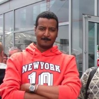Yasir Muhammed