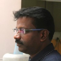 Guna Shekar P