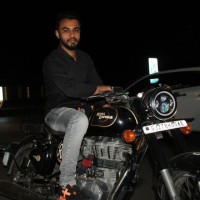 Divyesh Dodiya