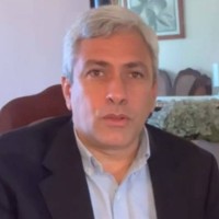 Jose Enrique Calderon