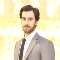 Ali Rafiq
