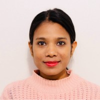 Smita Gupta