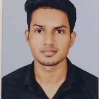 Shashank Pandey