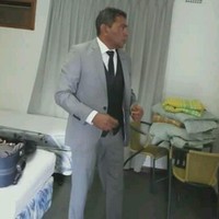 Darren Law