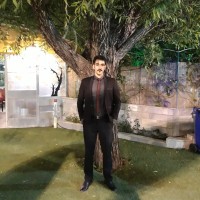 Mohammadreza Ghorveh