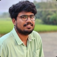 Krishnajith K