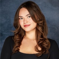 Chloe Frazier