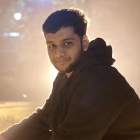 Arjun V V