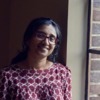 Pallavi Raviprakash