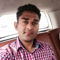 Ashutosh Kumar Yadav
