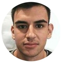 Alex Benlloch Martí