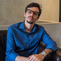 Rodrigo Azevedo